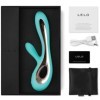 LELO - VIBRATEUR AQUA SORAYA 2 LAPIN LELO - Pour clitoris