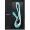 LELO - VIBRATEUR AQUA SORAYA 2 LAPIN LELO - Pour clitoris