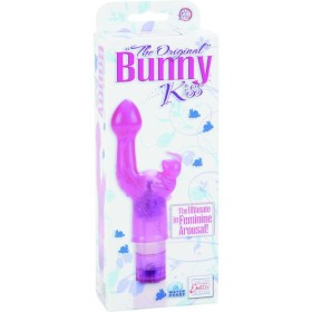 CALEXOTICS - LORIGINAL BUNNY KISS ROSE CALEXOTICS
