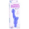 CALEXOTICS - KISS SILICONE COELHO KISS ROXO CALEXOTICS