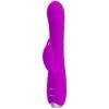PRETTY LOVE - MOLLY VIBRADOR CON ROTACIÓN RECARGABLE PRETTY LOVE