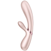 SATISFYER - VIBRATEUR CHAUD AMANT SATISFYER CONNECT
