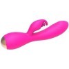 NALONE - VIBRATEUR LAPIN MAGIC STICK ROSE NALONE - Vibrateurs de lapin