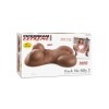 EXTREME TOYZ - FUCK ME SILLY 2 TORSE FÉMININ NOIR EXTRA RÉEL EXTREME TOYZ