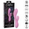 CALEXOTICS - CONTOUR ZOIE PINK CALEXOTICS - Vibradores Conejo
