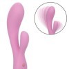 CALEXOTICS - CONTOUR ZOIE PINK CALEXOTICS - Vibradores Conejo