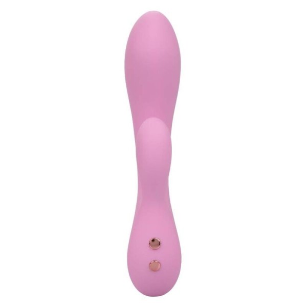 CALEXOTICS - CONTOUR ZOIE PINK CALEXOTICS - Vibradores Conejo