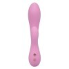 CALEXOTICS - CONTOUR ZOIE PINK CALEXOTICS - Vibradores Conejo
