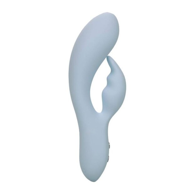 CALEXOTICS - CONTOUR KALI BLEU CALEXOTICS - Vibrateurs de lapin