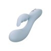 CALEXOTICS - CONTOUR KALI BLEU CALEXOTICS - Vibrateurs de lapin