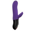 FUN FACTORY - BI STRONIC FUSION DOUBLE PULSATEUR VIOLET FUN FACTORY
