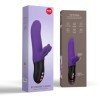 FUN FACTORY - BI STRONIC FUSION DOUBLE PULSATEUR VIOLET FUN FACTORY