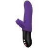 FUN FACTORY - BI STRONIC FUSION DOUBLE PULSATEUR VIOLET FUN FACTORY