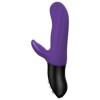 FUN FACTORY - BI STRONIC FUSION DOUBLE PULSATEUR VIOLET FUN FACTORY
