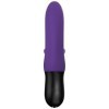 FUN FACTORY - BI STRONIC FUSION DOUBLE PULSATEUR VIOLET FUN FACTORY