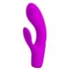 PRETTY LOVE - VIBRADOR RECARGABLE TIM PURPLE PRETTY LOVE FLIRTATI