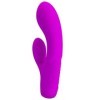 PRETTY LOVE - VIBRADOR RECARGABLE TIM PURPLE PRETTY LOVE FLIRTATI