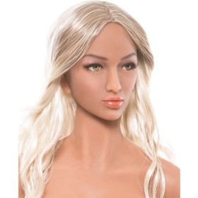 EXTREME TOYZ - PIPEDREAM EXTREME ULTIMATE FANTASY MUÑECAS KITTY 1