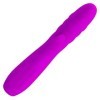 PRETTY LOVE - VIBRATEUR LAPIN RECHARGEABLE MELANIE VIOLET PRETTY LOVE FLIRTATION