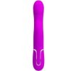 PRETTY LOVE - VIBRADOR DE CUENTAS CONEJO VIOLETA PRETTY LOVE FLIR