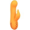 CALEXOTICS - MONTECITO MUSE VIBRADOR CONEJO NARANJA BY CALIFORNIA