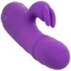 CALEXOTICS - MANHATTAN BEACH MARVEL VIBRATEUR RABBIT VIOLET PAR CALIFORNIA DREAMING CALEXOTICS