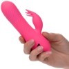 CALEXOTICS - SACRAMENTO SWEETIE VIBRATEUR LAPIN ROSE PAR CALIFORNIA DREAMING CALEXOTICS