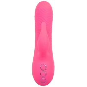 CALEXOTICS - SACRAMENTO SWEETIE VIBRATEUR LAPIN ROSE PAR CALIFORNIA DREAMING CALEXOTICS