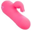 CALEXOTICS - SACRAMENTO SWEETIE VIBRATEUR LAPIN ROSE PAR CALIFORNIA DREAMING CALEXOTICS