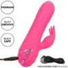 CALEXOTICS - SACRAMENTO SWEETIE VIBRATEUR LAPIN ROSE PAR CALIFORNIA DREAMING CALEXOTICS