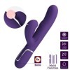 PRETTY LOVE - PERLITA VIBRATEUR G-SPOT 3 EN 1 MULTIFONCTION VIOLET PRETTY LOVE FLIRTATION