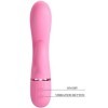 PRETTY LOVE - VIBRATEUR MARSKI RABBIT & POINT G ROSE PRETTY LOVE FLIRTATION
