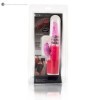BAILE - ROTATEUR DE LAPIN ROSE AVEC SUPERSTIMULATEUR BAILE ROTATIONS