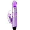 BAILE - LAPIN FANTASY VIBE VIOLET BAILE VIBRATORS