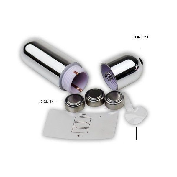 BAILE - COUVERCLE DEXTENSION ULTIMATE LOVE 10 V BAILE FOR HIM