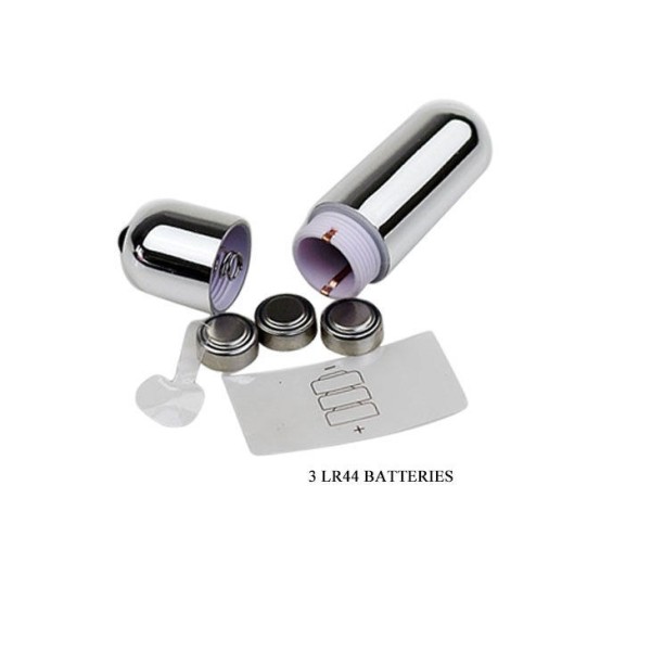 BAILE - ANILLO PENE VIBRADOR SWEET ABS ROSA 10 RITMOS BAILE PARA 