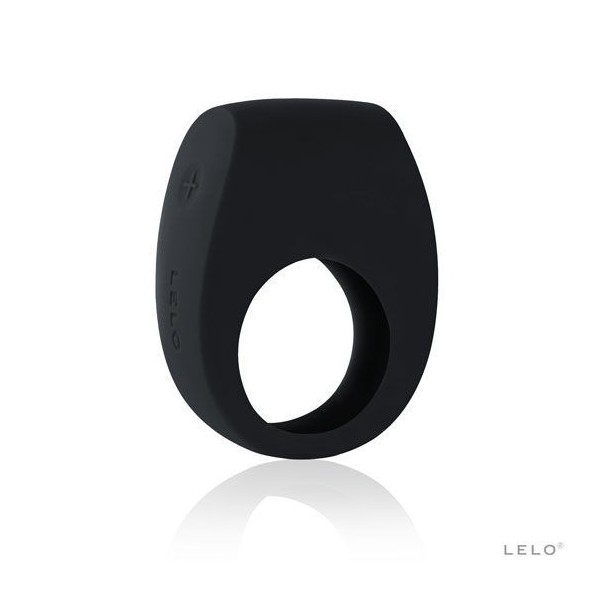 LELO - ANNEAU VIBRATEUR TOR II NOIR LELO - Cockring avec vibration