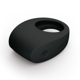 LELO - ANNEAU VIBRATEUR TOR II NOIR LELO - Cockring avec vibration
