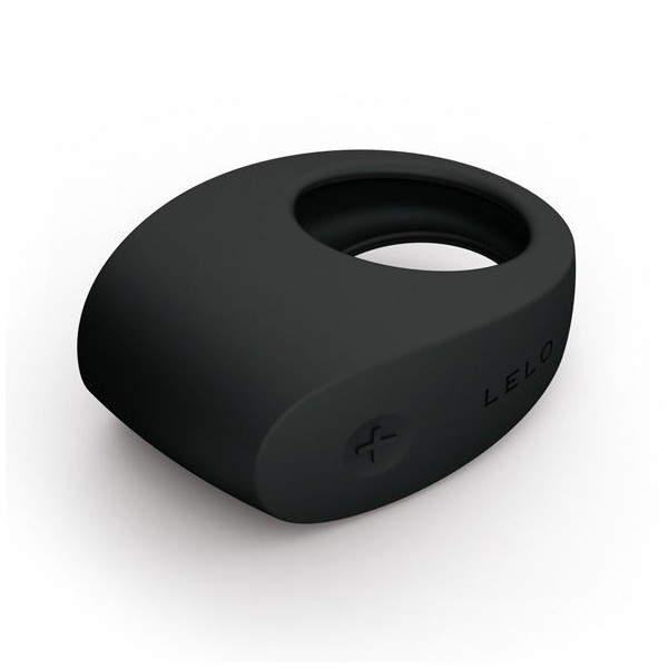 LELO - ANNEAU VIBRATEUR TOR II NOIR LELO - Cockring avec vibration