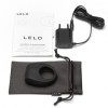 LELO - ANNEAU VIBRATEUR TOR II NOIR LELO - Cockring avec vibration