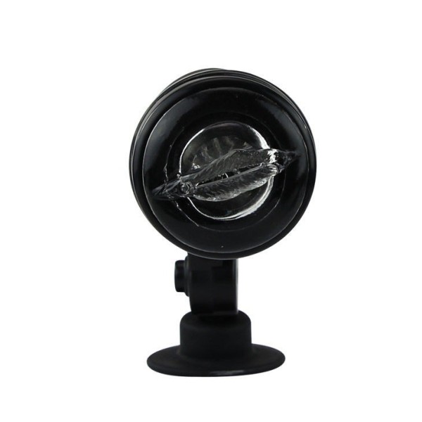 BAILE - MASTURBATEUR AUTOMATIQUE ROTATION LOVER AVEC SUPPORT BAILE FOR HIM