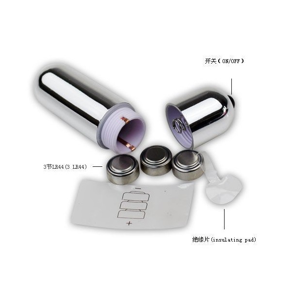 BAILE - BRAVE MAN RABBIT VIBRATEUR EXTENSION DE PÉNIS BAILE FOR HIM