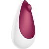 STIMULATEUR CLITORAL BAIES SATISFYER VIBRATOR