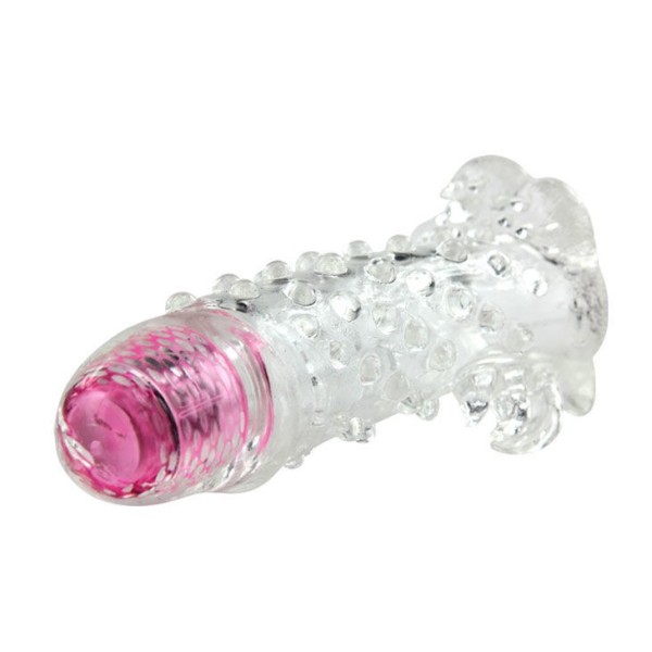 BAILE - EXTENSION DE CAPTEUR HOMME BRAVE III BAILE FOR HIM