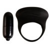 PRETTY LOVE - BERTRAM ANILLO VIBRADOR NEGRO PRETTY LOVE MASCULINO