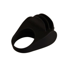 PRETTY LOVE - ANILLO VIBRADOR MASCULINO NEGRO CHESTER PRETTY LOVE