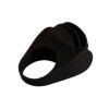 PRETTY LOVE - ANILLO VIBRADOR MASCULINO NEGRO CHESTER PRETTY LOVE