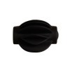 PRETTY LOVE - ANILLO VIBRADOR MASCULINO NEGRO CHESTER PRETTY LOVE