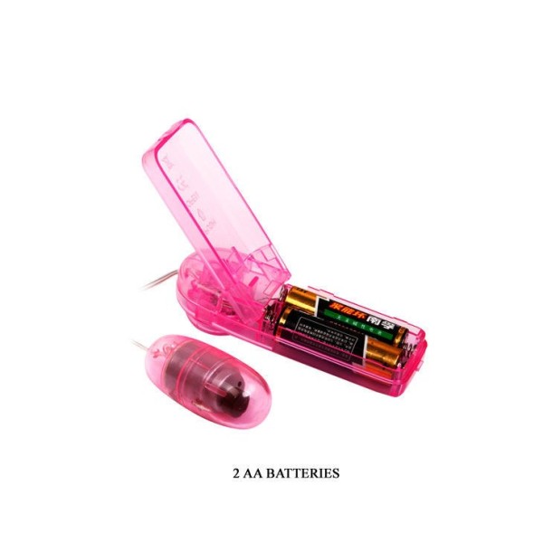 BAILE - PASSION LADY BAILE PARA ÉL MASTURBADOR DE VAGINA