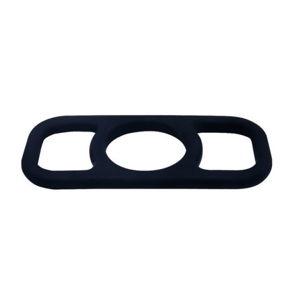 BAILE - ANNEAUX DENTRAÎNEMENT EN SILICONE POUR ENTRAÎNEMENT BAILE FOR HIM